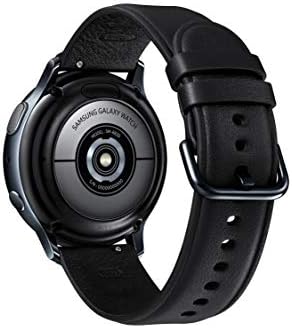Galaxy Watch Active 2 40MM R830N Bluetooth (Black) : Electronics -  Amazon.com