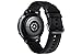 Samsung Galaxy Watch Active 2 - Smartwatch de Acero, 40mm, color Negro,...