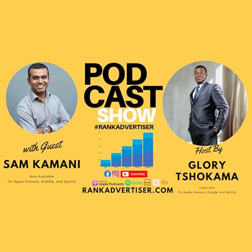 Sam Kamani on The 4th Industrial Revolution and How to Make Money in The World of Web 3