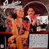 1 - Young And Healthy The Pasadena Roof Orchestra / Puttin\' On The Ritz