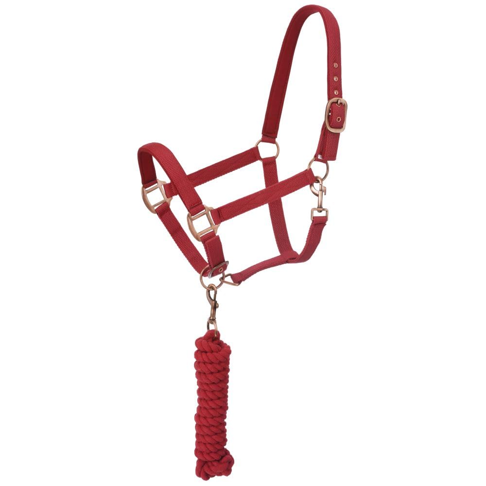Tough1 Padded Halter