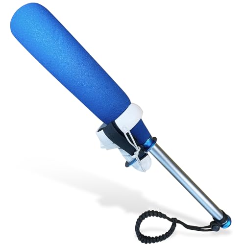 VR Baseball Bat Attachment for Meta Quest 2