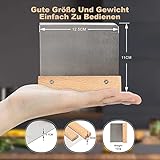 Zoom IMG-1 donql 2pcs tarocco per impasti