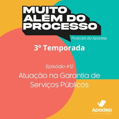 #12 &ndash; Atua&ccedil;&atilde;o na Garantia de Servi&ccedil;os P&uacute;blicos