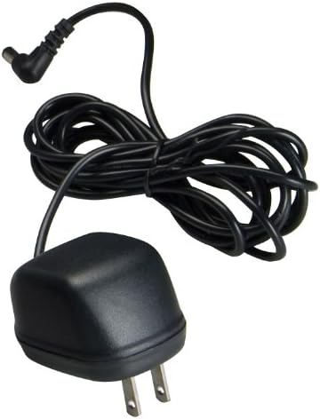 Power Supply for Boomerang III Phrase Sampler (E-156) & Chorus-Delay Pedal (E-155)