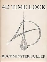 4D time lock B002A6551Q Book Cover