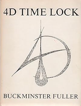 Paperback 4D time lock Book