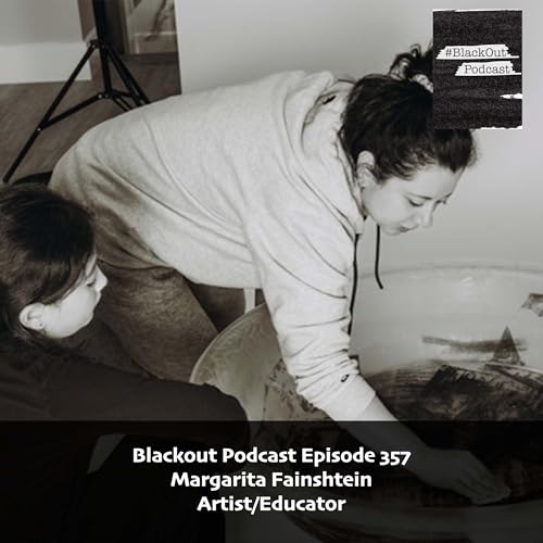 Margarita Fainshtein - Artist/Educator