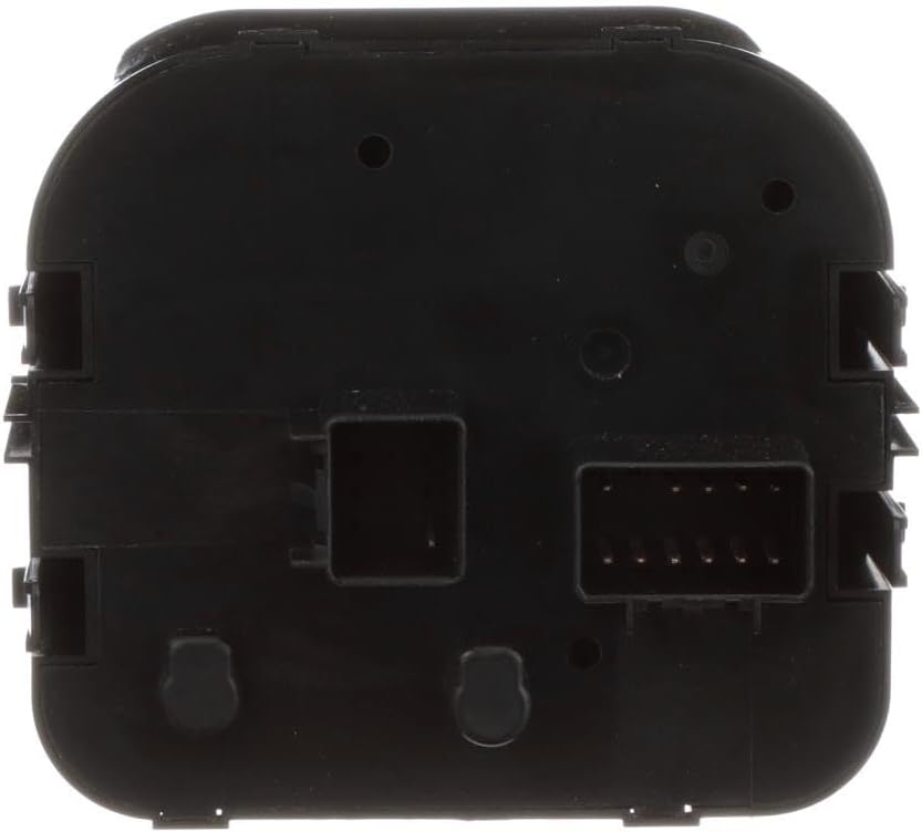 Replacement Instrument Panel Dimmer Switch for 2003-2009 Buick, Chevrolet, GMC, Oldsmobile