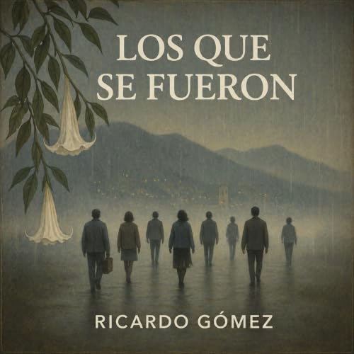 Los Que Se Fueron cover art