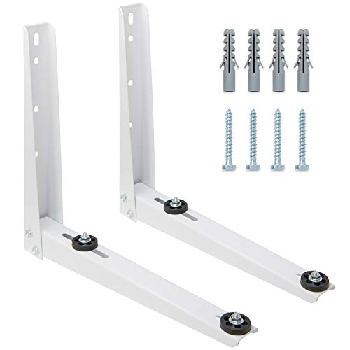 Top 10 Best Air Conditioner Support Bracket Reviews & Buying Guide