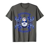 Matrjoschka Matroschka Russische Puppe Gschel Sowjetunion T-Shirt