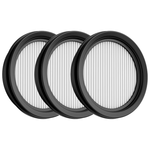 Tikom Hepa Filter, for Tikom V500 & V450 Cordless Vacuum