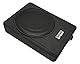 Crunch GP800V2 | 20 cm (8’) Aktiv-Untersitz-Subwoofer