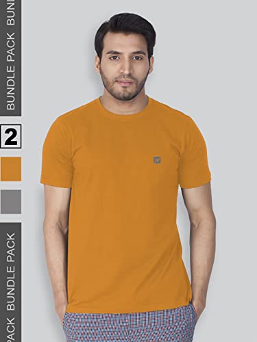 Image of Lux Nitro Men T-Shirt