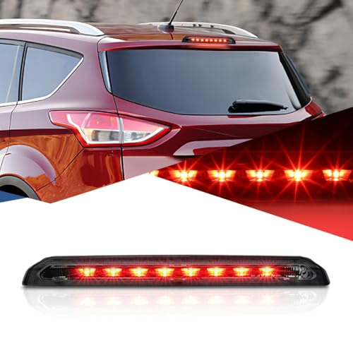 Auto Dynasty LED 3rd Third Tail Brake Light High Mount