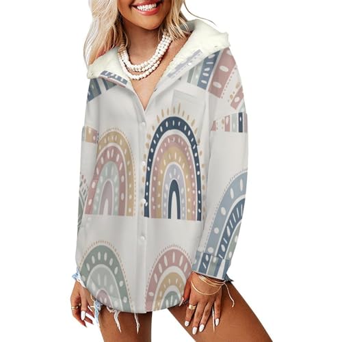 Hoodies sweatshirt manches longues confortable pour les journées de grand froid
