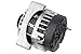 ACDelco GM Genuine Parts 20881337 Alternator