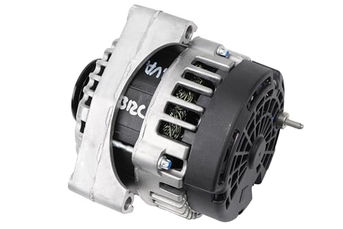 Image of ACDelco GM Genuine Parts 20881337 Alternator