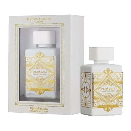 Bade'e Al Oud (Honor & Glory) By Lat tafa EDP 100ml