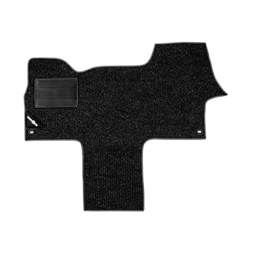 Brunner 0201240N.C03 Alfombrilla para Caravana de Cámping