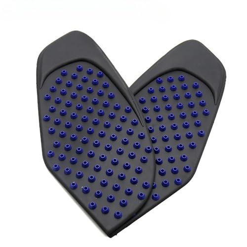 Autocollants de protection réservoir moto R6 pour vos sorties dynamiques et sessions piste