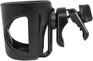 TOYANDONA Carrinho De Bebê Porta-Biberão Porta-Copos De Bicicleta Acessórios De Bicicleta Se Acessórios De Bicicleta Porta-Copos Para Carrinho De Bebê Porta-Bebidas Carrinho De Bebê