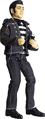 Mego - Elvis Presley - Figurine de Collection - Dès 8 ans - Lansay