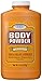 Assured Medicated Body Powder, 10 oz