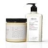 C.O. Bigelow Lemon Body Cream No. 005, 8 oz. & Lemon Body Lotion No. 1162, 10 fl oz.