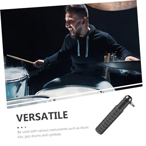 Weighted Drum Accessory Cymbal Arm Counterweight for Drum Cymbal Boom Stand miniatura 2