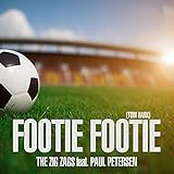  Footie Footie (Tom Hark)