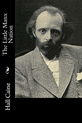The Little Manx Nation 1517536162 Book Cover
