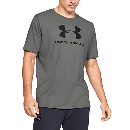 Image of Under Armour Men's Regular Fit T-Shirt