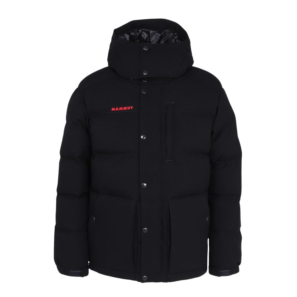 Amazon.co.jp: マムート（MAMMUT） ダウンジャケット アウター ロゼグ