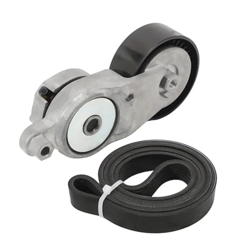 Poulie tendeuse de courroie pour Toyota Camry et RAV4 | Kit 1662036010