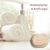 Katialis SOAP - Sulphur, Zinc Oxide, Salicylic Acid - Natural Relief for Skin Issues - 90g x 2