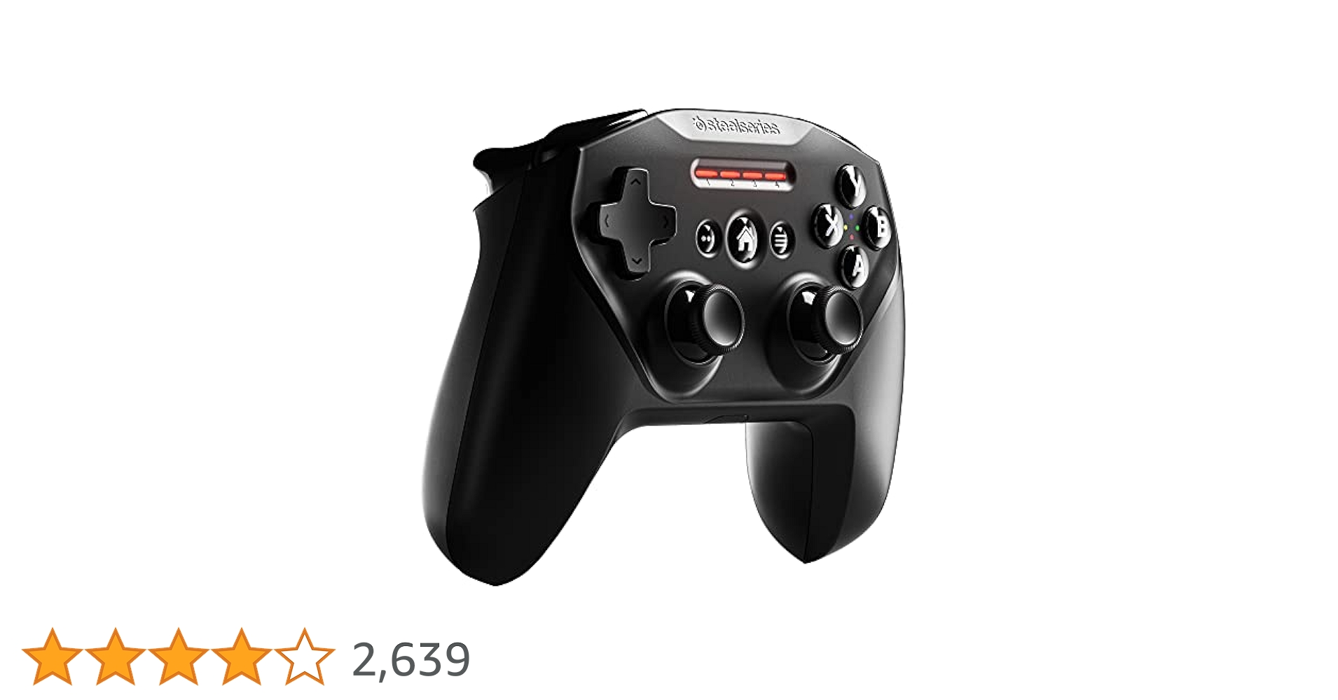 Nintendo Switch Nimbus Game controler Nimbus+