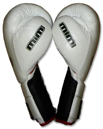 Gants de boxe anti-choc pour éviter les blessures au poignet