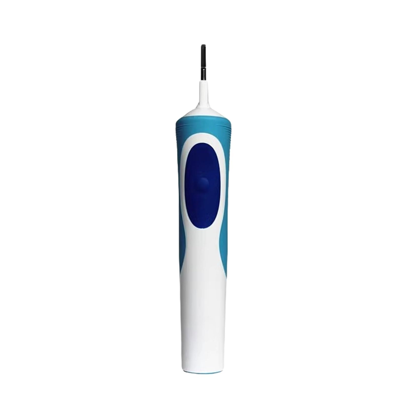 Accessori for Manici for spazzolini elettrici, compatibili con Oral-B D12013, D12S, D100(D12013 Green)
