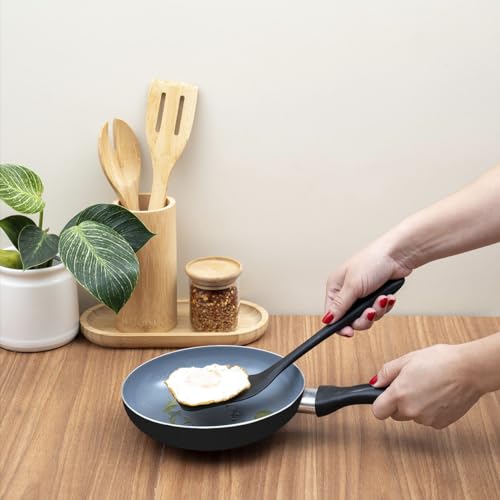 Oikos - Frigideira antiaderente de cerâmica e alumínio 18cm