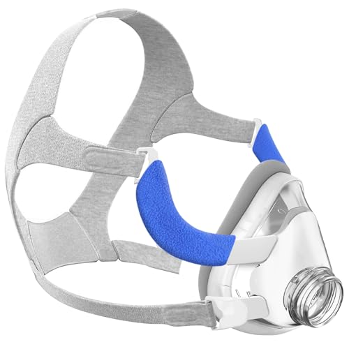 Ensemble de rechange AirTouch F20 Large avec coussin mousse, casque et cadre