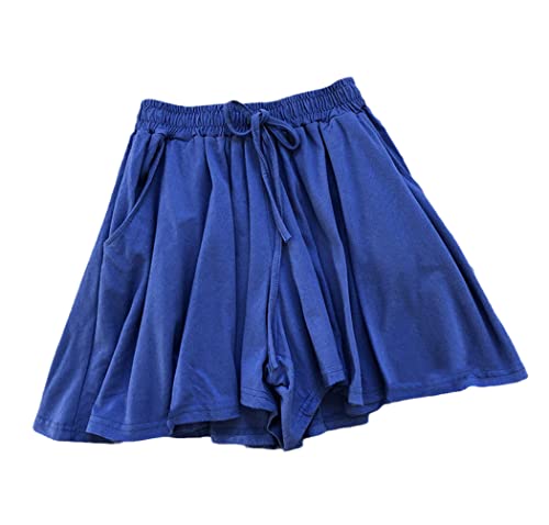 Short Harajuku rétro en taille XL idéal pour vos sorties d'été en ville
