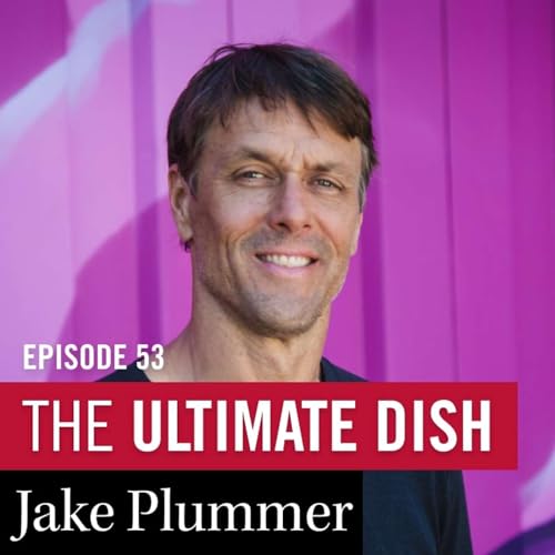 Former NFL Quarterback Jake Plummer Talks Medicinal Mushrooms & Mental Health Podcast Por  arte de portada