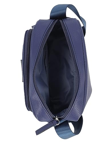 Image of Nautica Women's Out and About Adjustable Crossbody Bag Purse | Adjustable