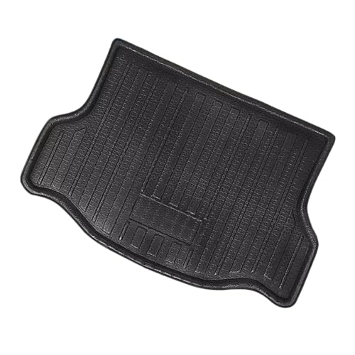 Protection de coffre voiture pour Toyota RAV4 contre les taches et rayures sol