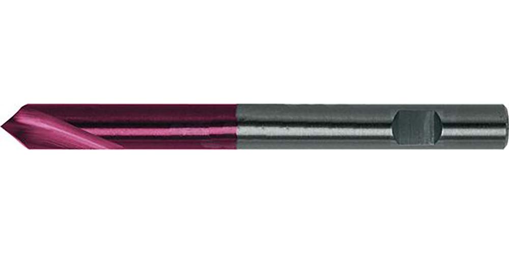 Format 7611760800 HSS Spitze NC vhm-ti von 8,00 mm D6535HB Format