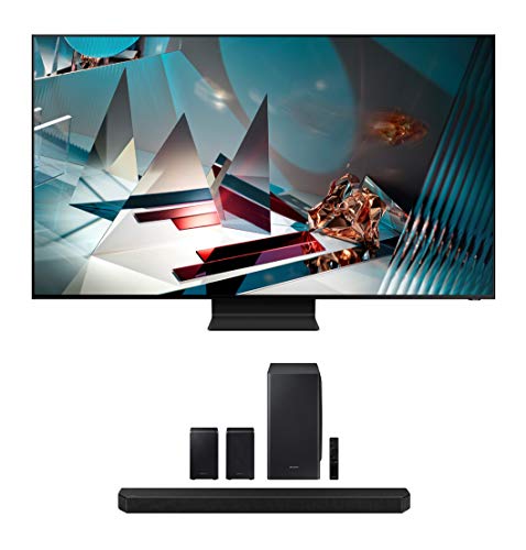 Samsung QN65Q800TA 65