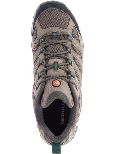 Merrell Men's Bass Hiking Shoe3