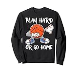 Game Court Basketballer
